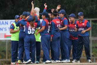 नेपाली महिला क्रिकेटले ओडीआई राष्ट्रको मान्यता पाउने सम्भावना